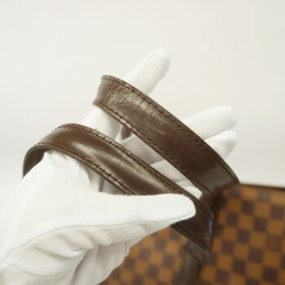 Louis Vuitton Damier Chelsea Shoulder Bag - Picture 9 of 13